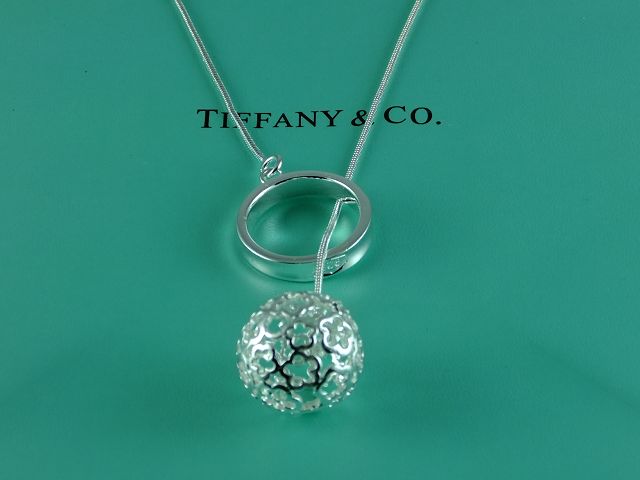 tiffany Necklace-322